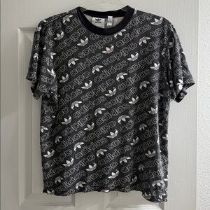 Women’s Adidas Tshirt